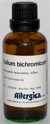 Kalium Bichromicum D6